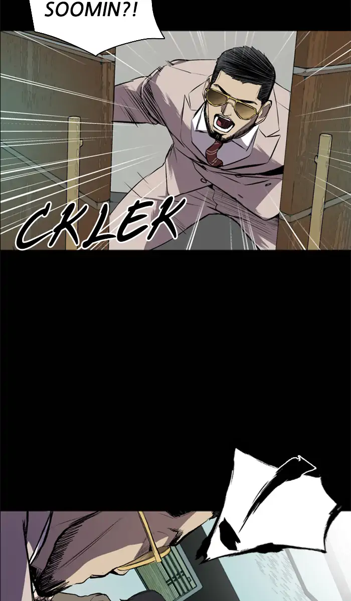 Castle Chapter 53 - halaman 57