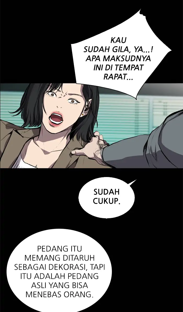 Castle Chapter 53 - halaman 59
