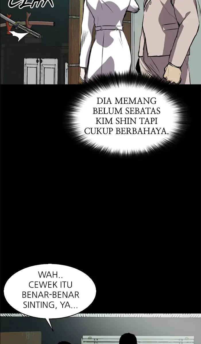 Castle Chapter 53 - halaman 63