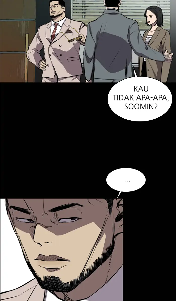 Castle Chapter 53 - halaman 64