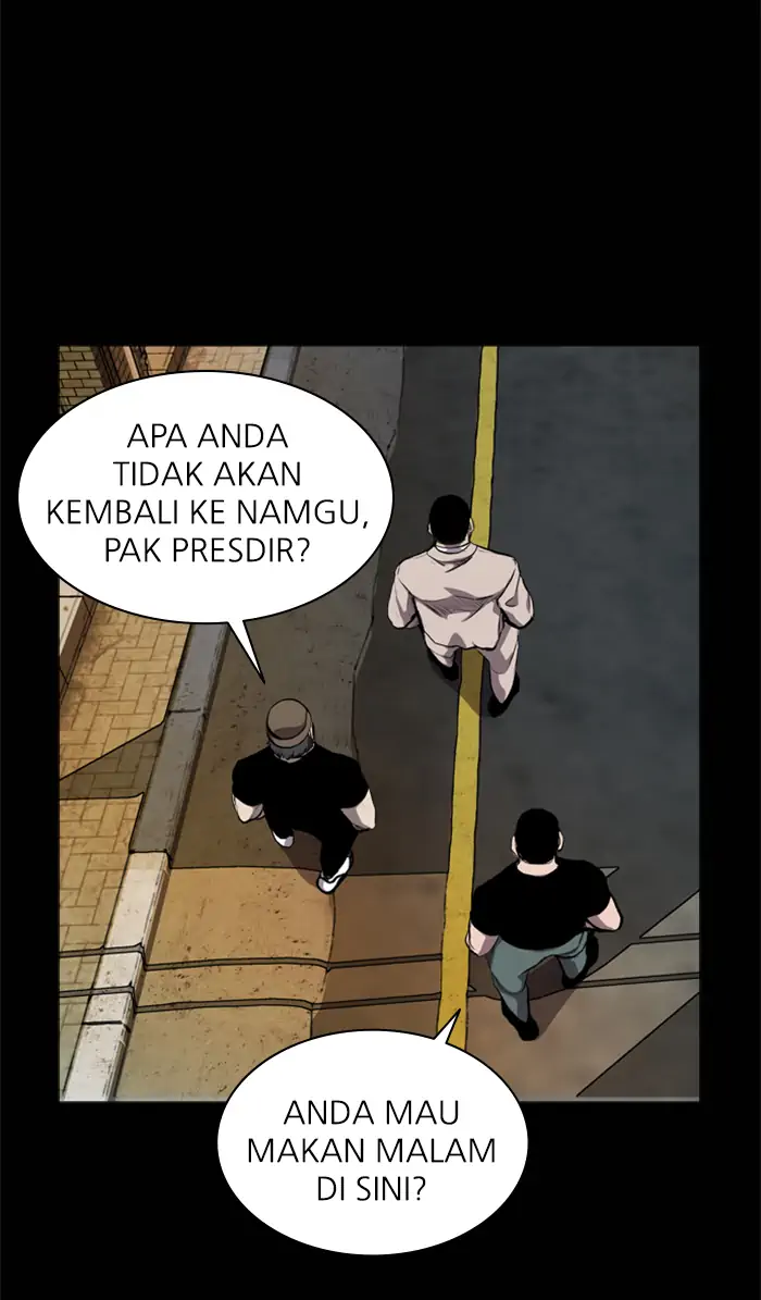 Castle Chapter 53 - halaman 67