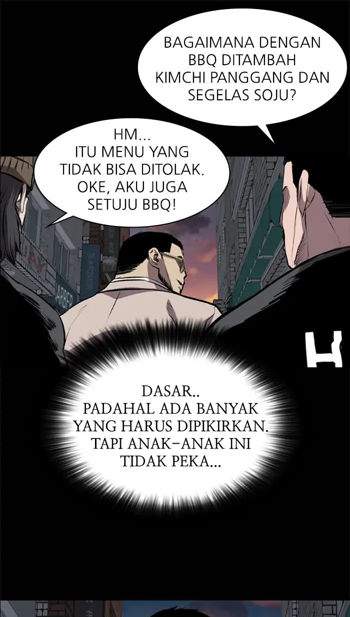 Castle Chapter 53 - halaman 68