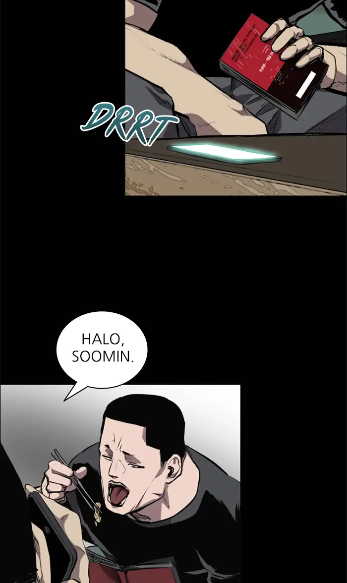 Castle Chapter 53 - halaman 7