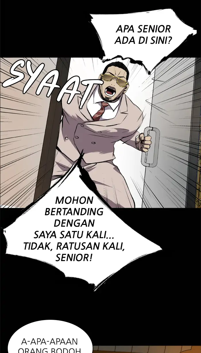 Castle Chapter 53 - halaman 70