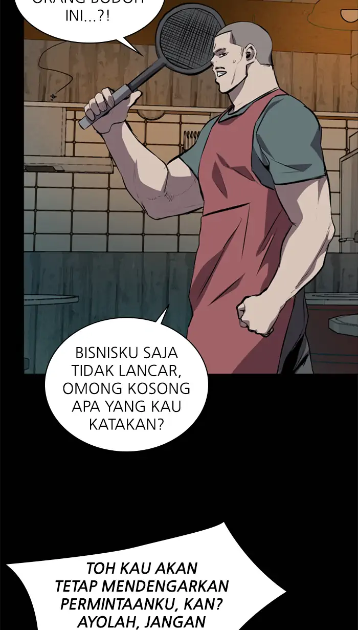 Castle Chapter 53 - halaman 71