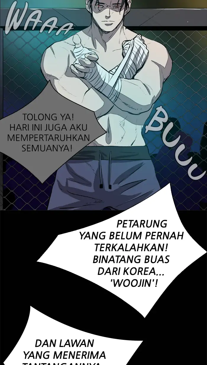 Castle Chapter 53 - halaman 77
