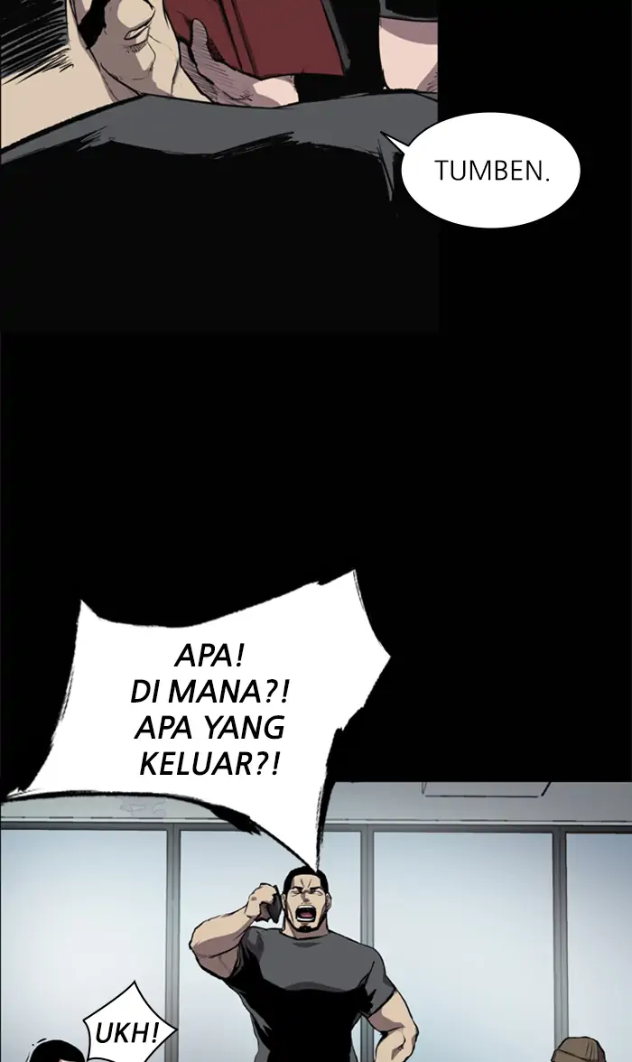 Castle Chapter 53 - halaman 8