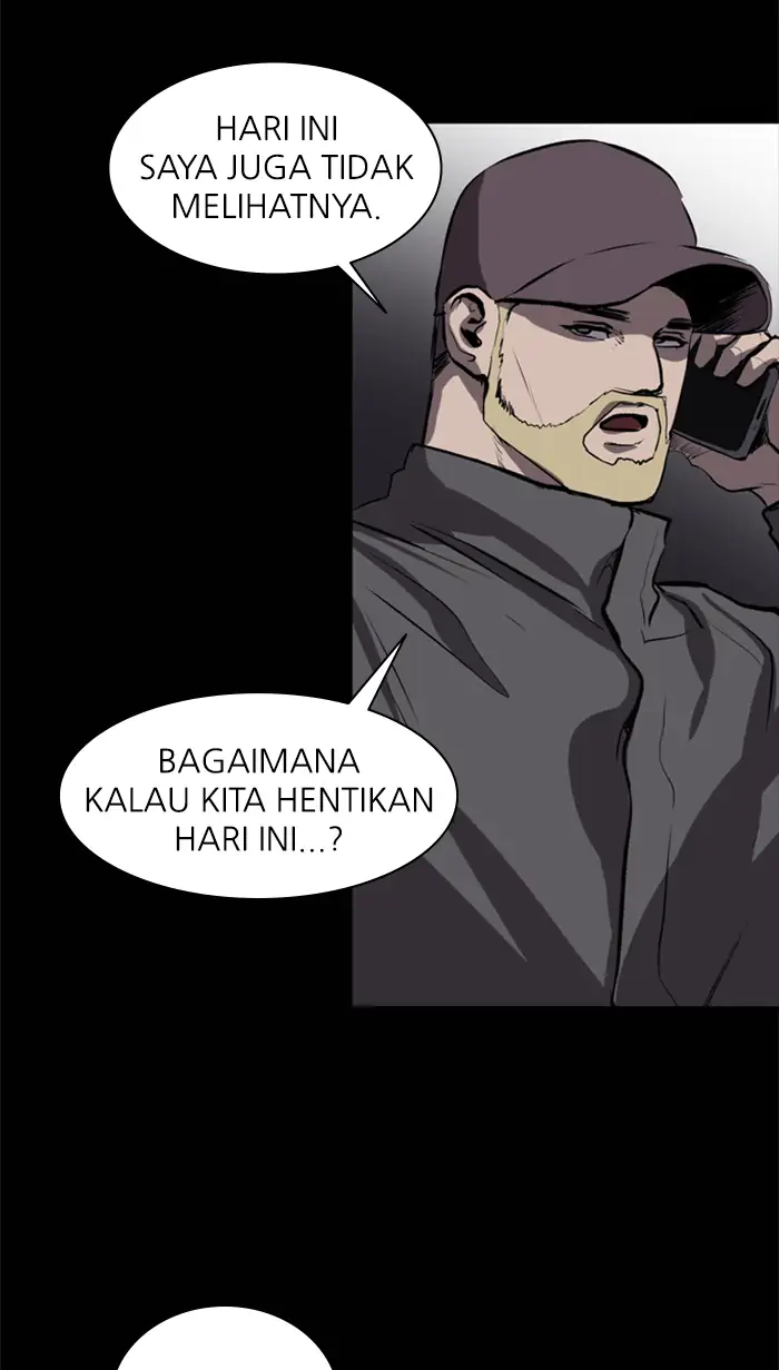 Castle Chapter 53 - halaman 82