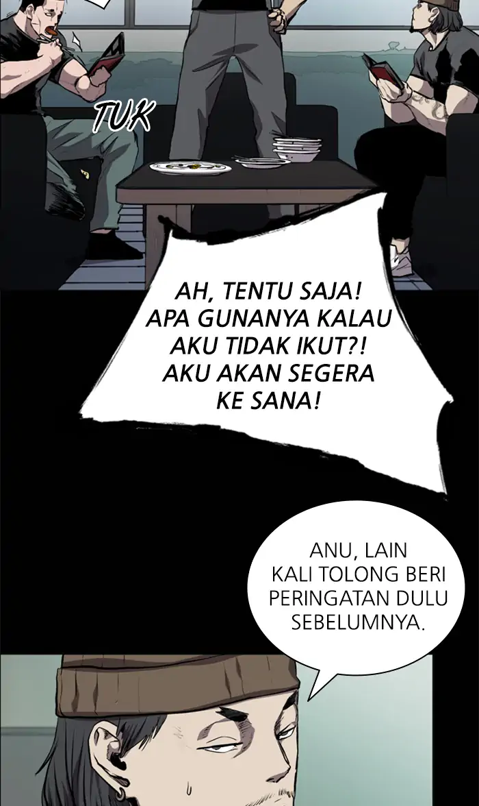 Castle Chapter 53 - halaman 9