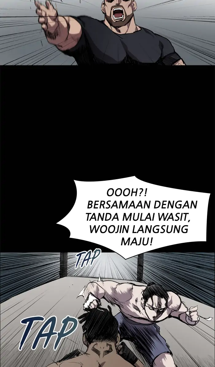 Castle Chapter 54 - halaman 11