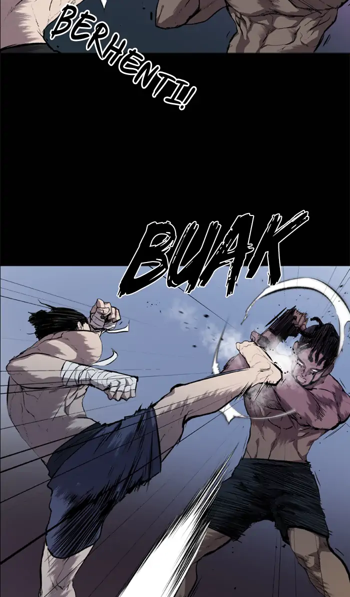 Castle Chapter 54 - halaman 13