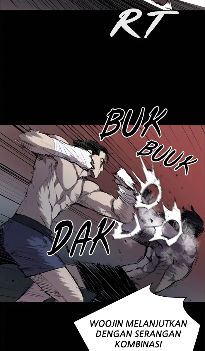 Castle Chapter 54 - halaman 15