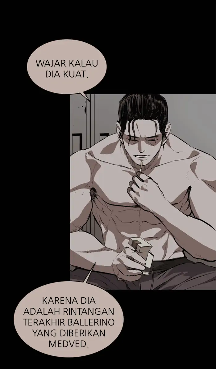 Castle Chapter 54 - halaman 17
