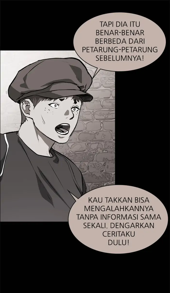 Castle Chapter 54 - halaman 18
