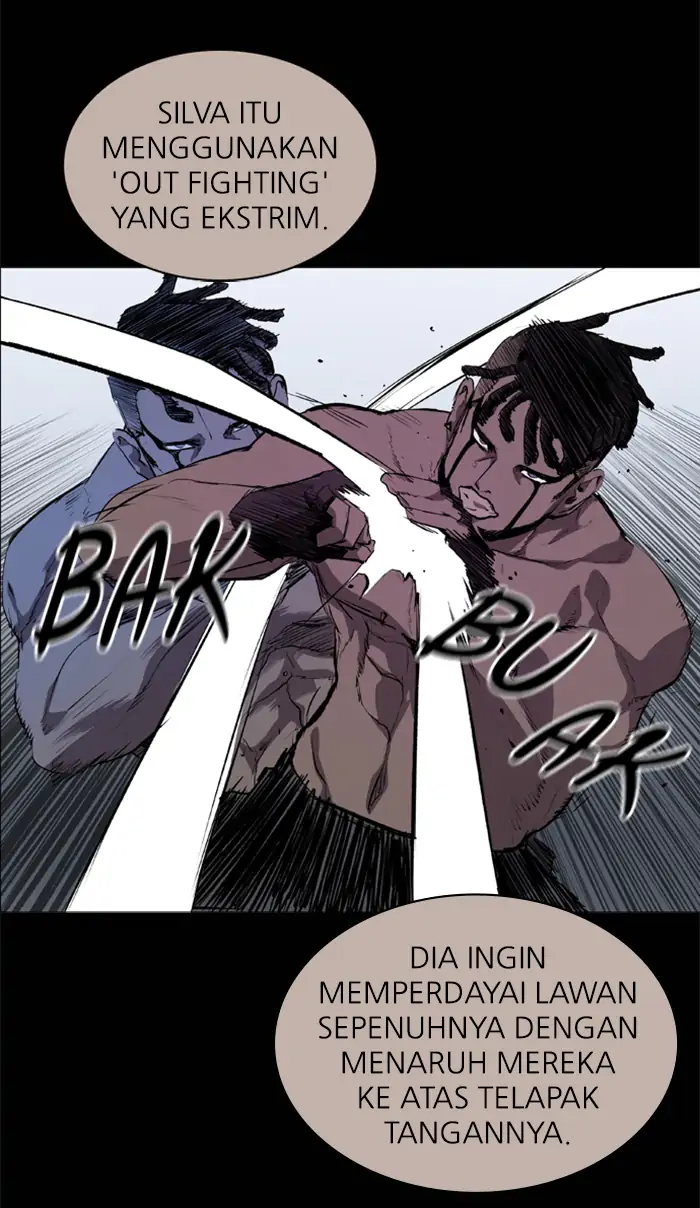 Castle Chapter 54 - halaman 19