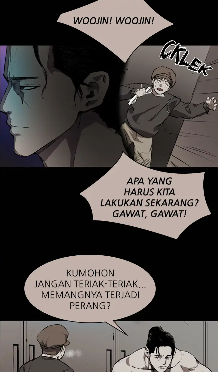 Castle Chapter 54 - halaman 2
