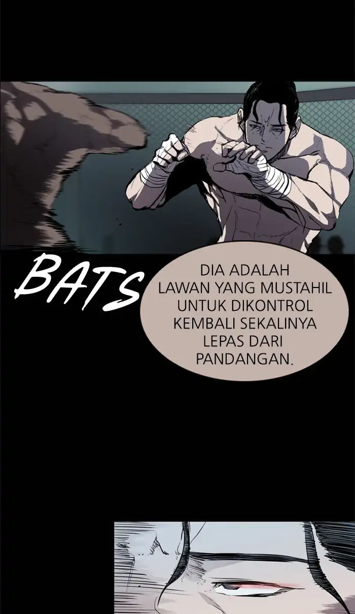 Castle Chapter 54 - halaman 20