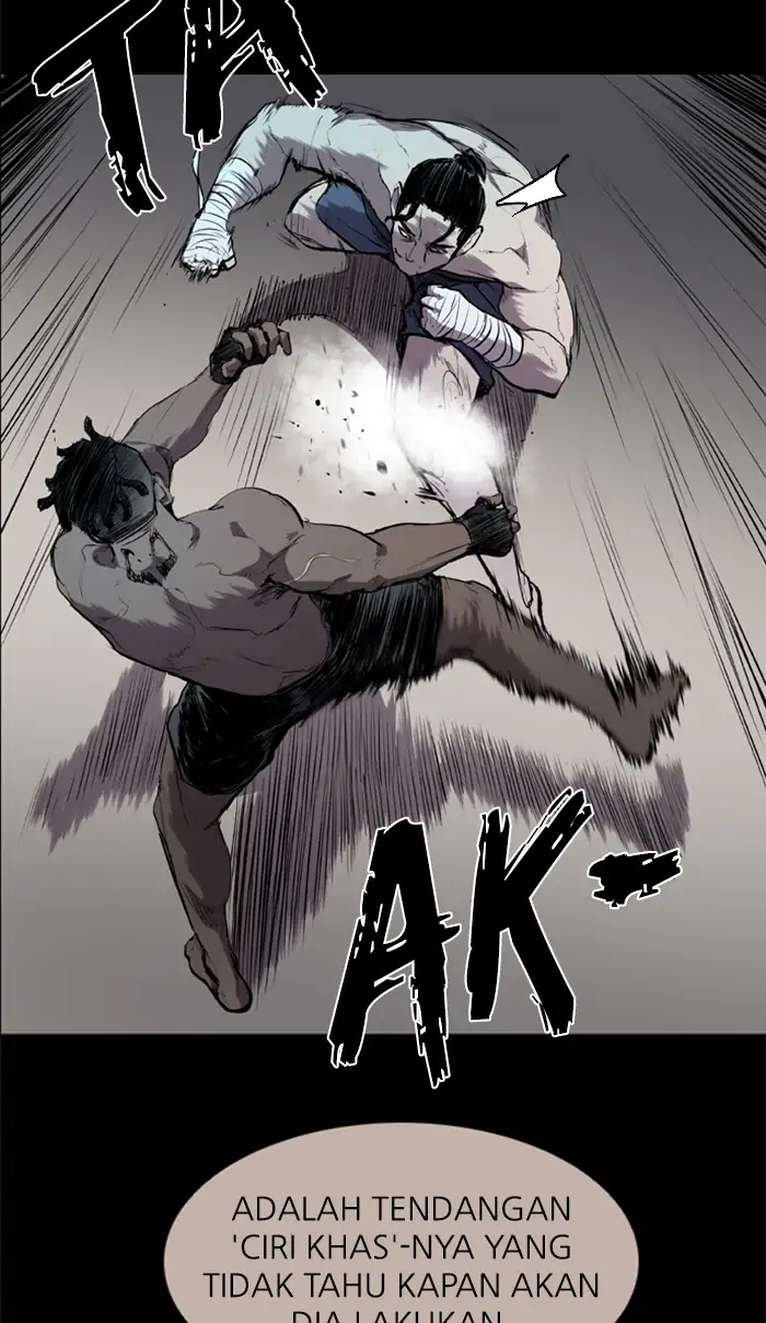 Castle Chapter 54 - halaman 22