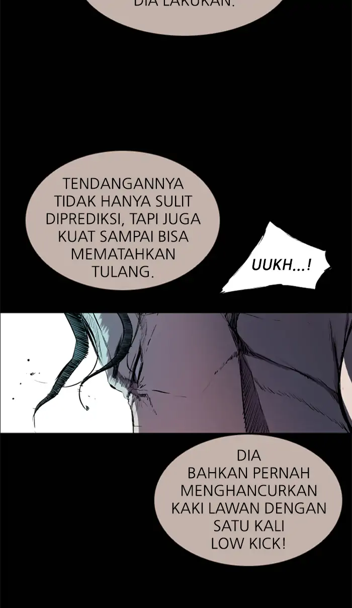 Castle Chapter 54 - halaman 23