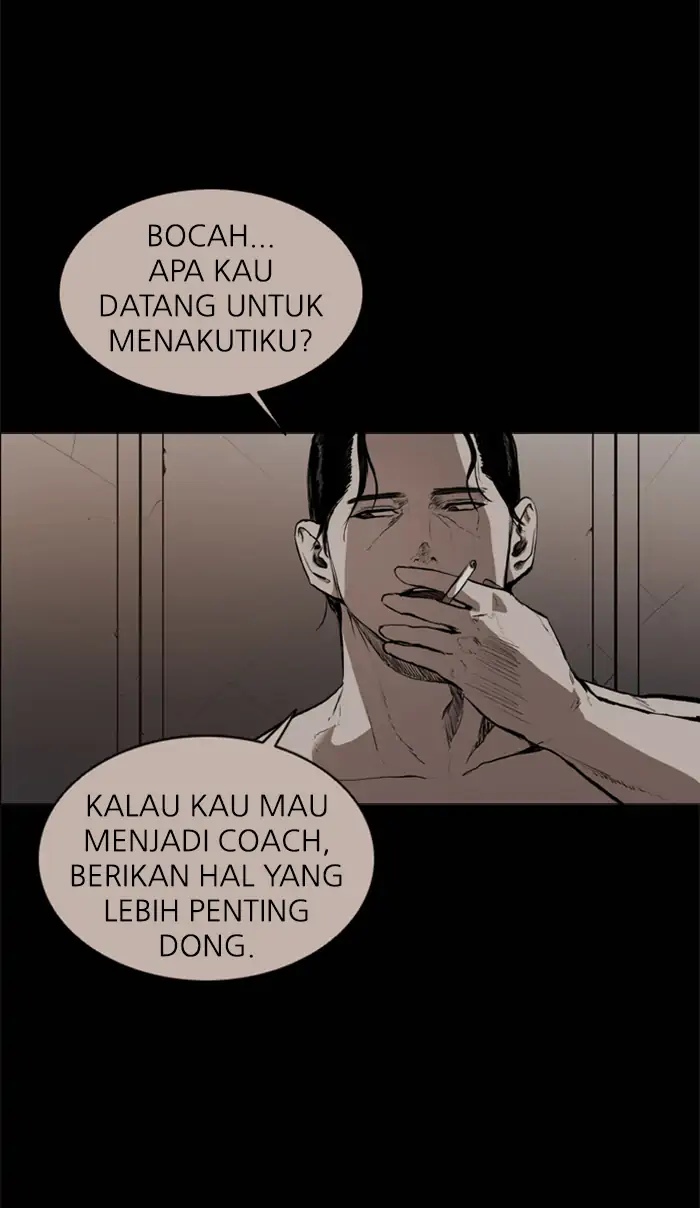 Castle Chapter 54 - halaman 24