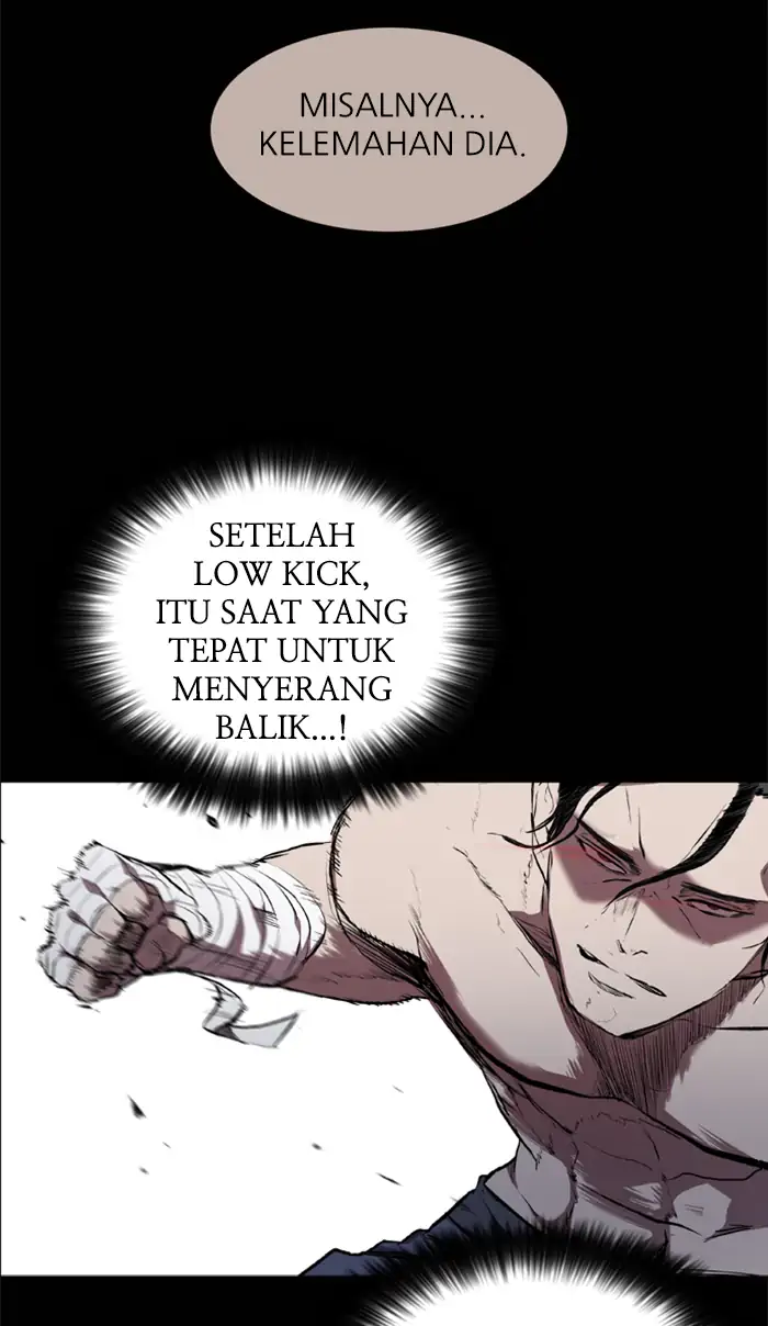 Castle Chapter 54 - halaman 25