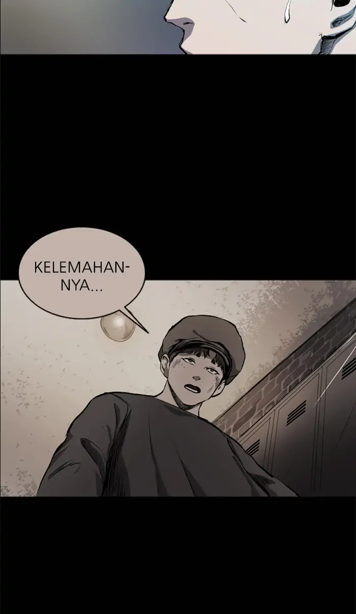 Castle Chapter 54 - halaman 28