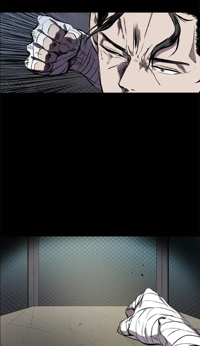 Castle Chapter 54 - halaman 31