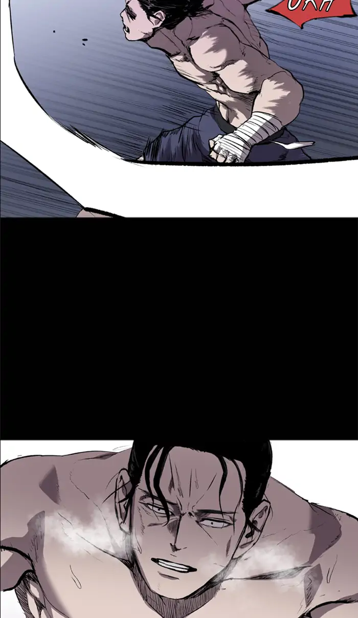 Castle Chapter 54 - halaman 34