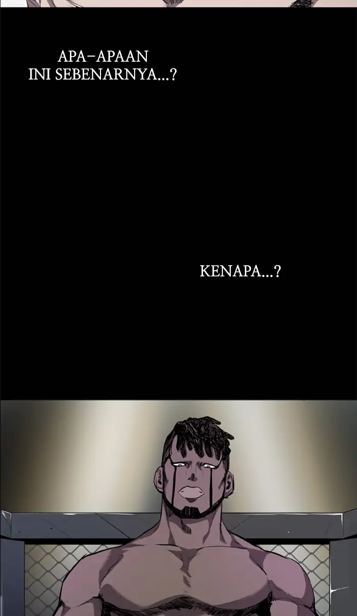 Castle Chapter 54 - halaman 35