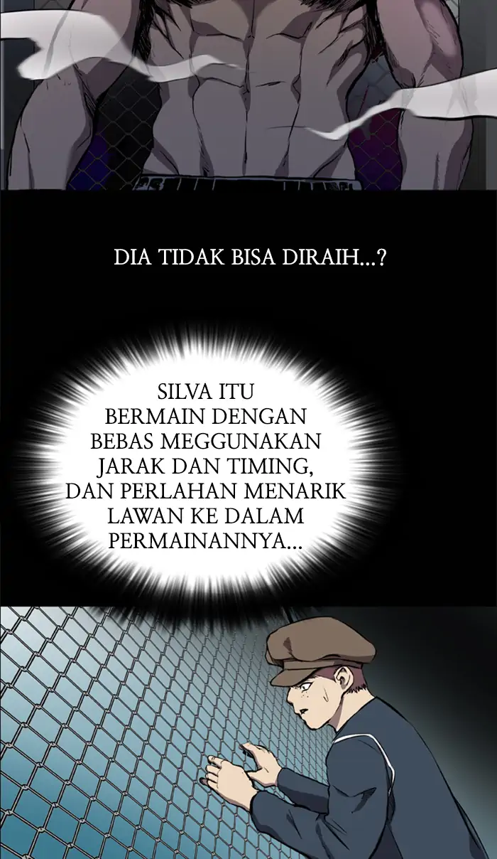 Castle Chapter 54 - halaman 36