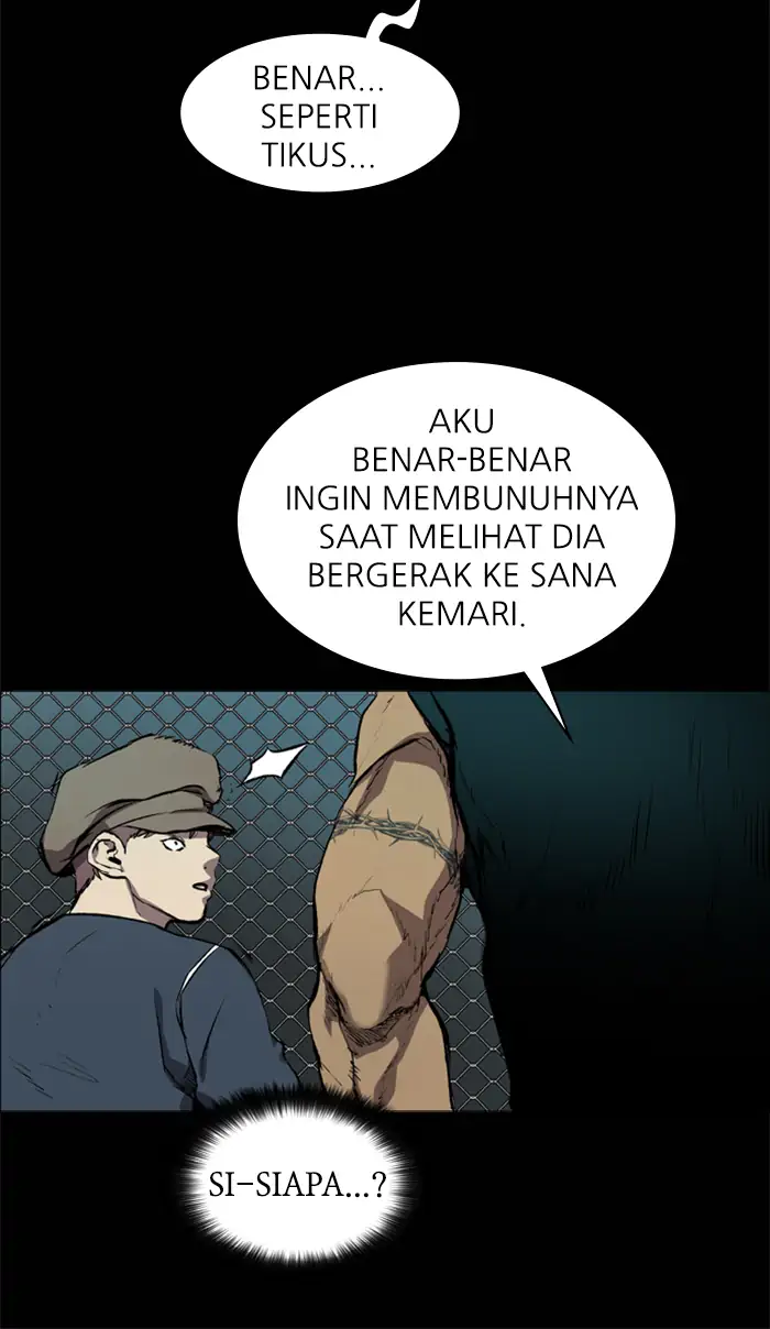 Castle Chapter 54 - halaman 39