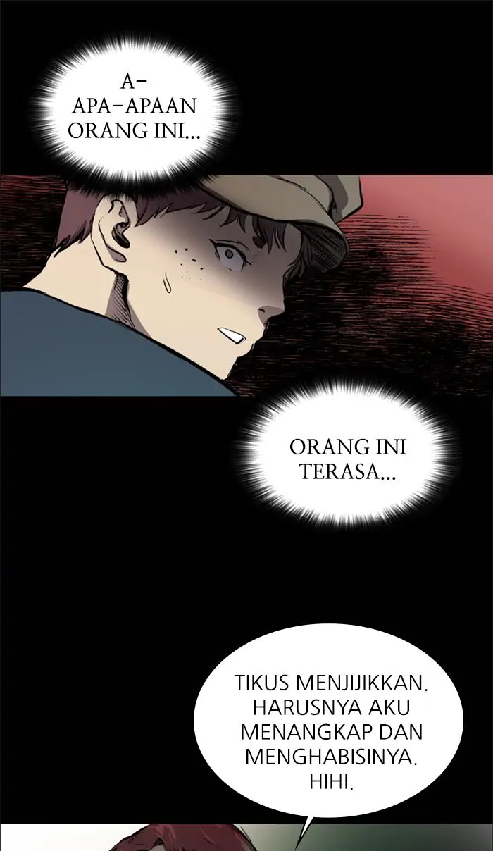 Castle Chapter 54 - halaman 40
