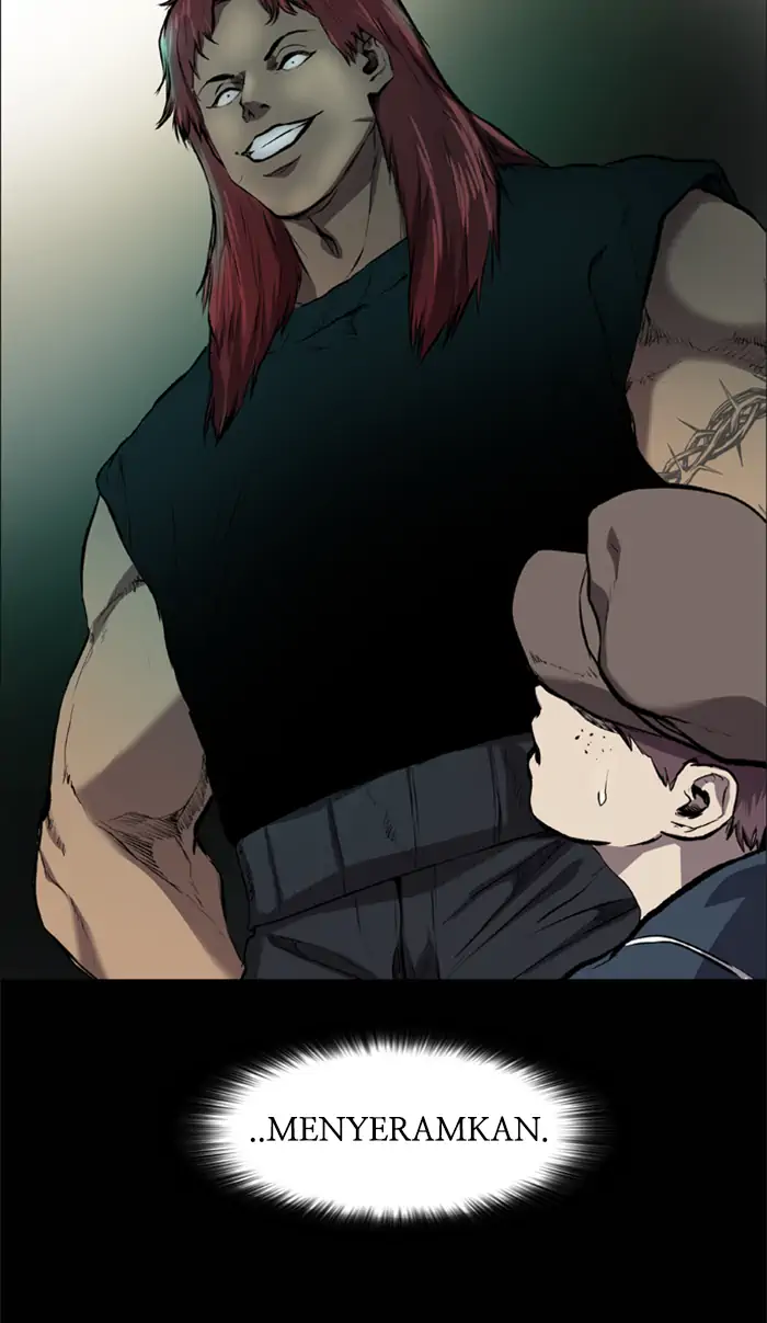 Castle Chapter 54 - halaman 41