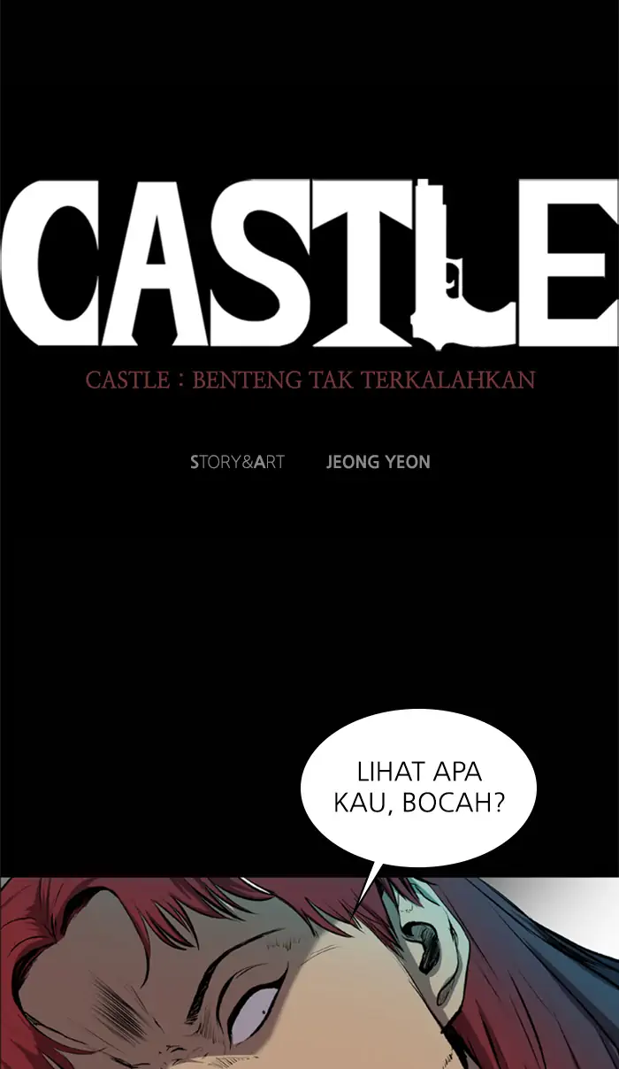 Castle Chapter 54 - halaman 42