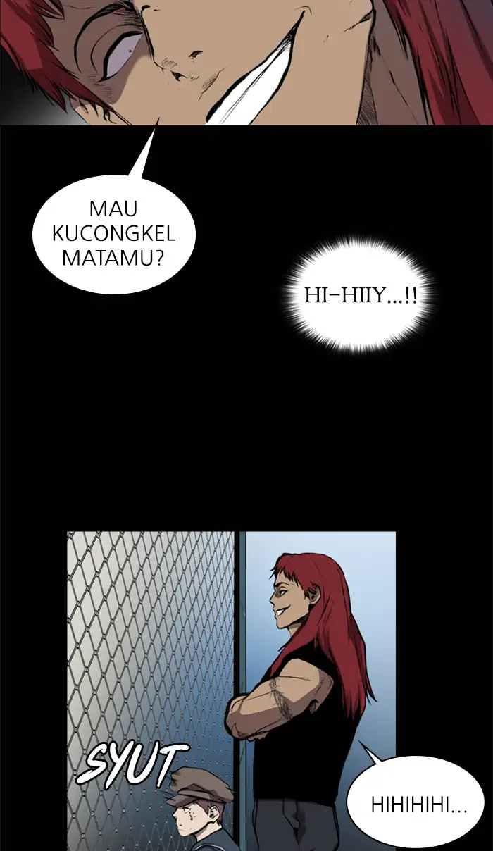 Castle Chapter 54 - halaman 43