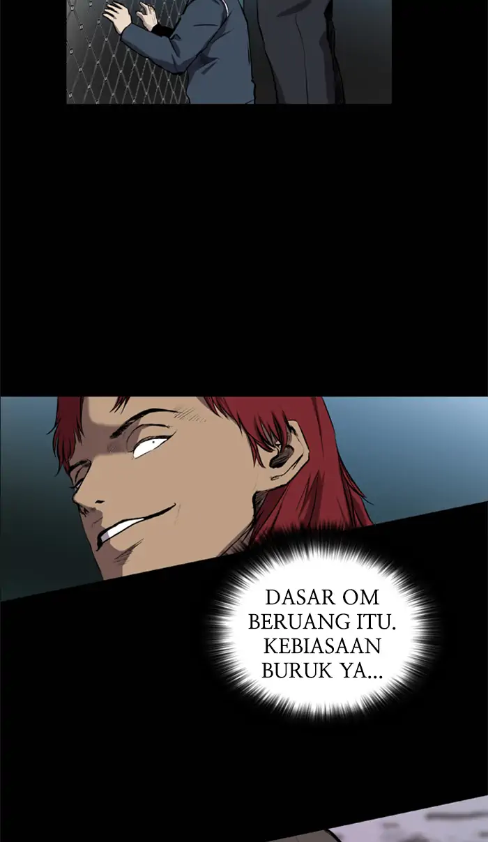 Castle Chapter 54 - halaman 44