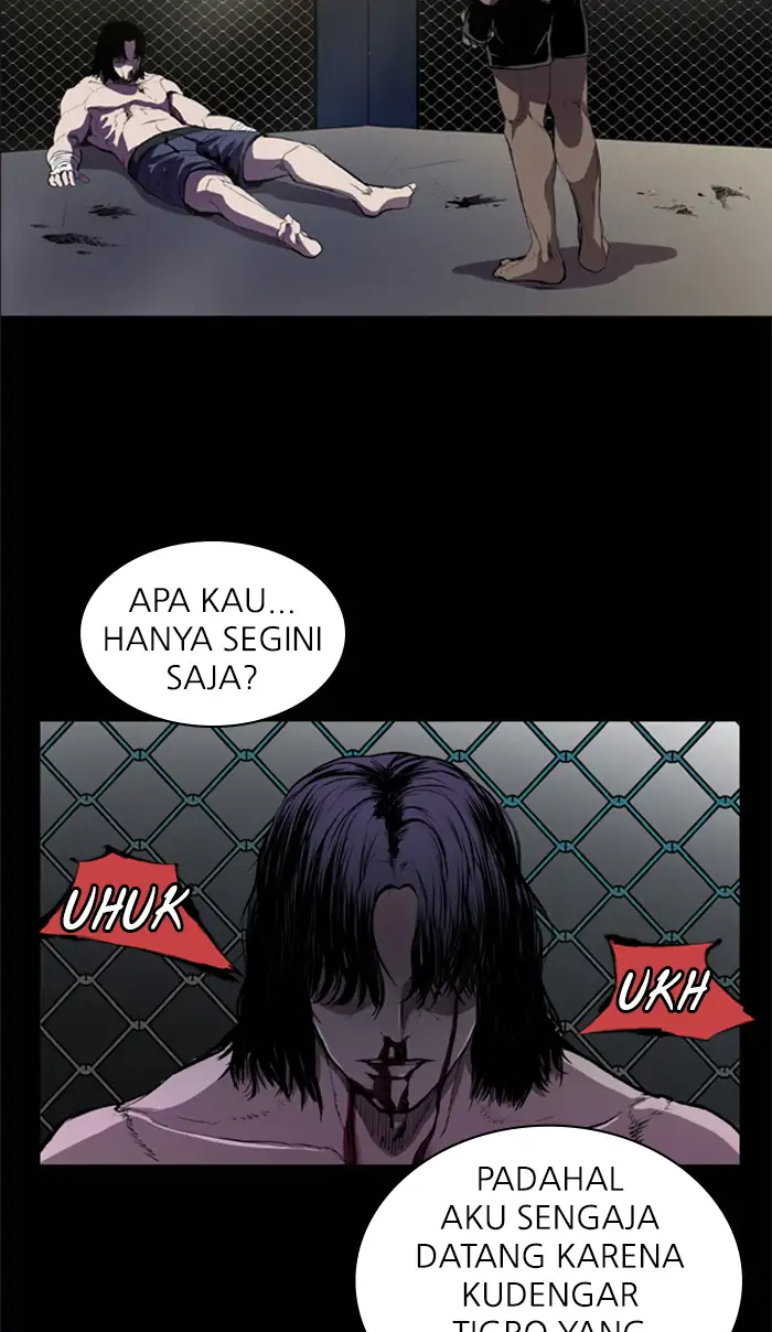 Castle Chapter 54 - halaman 57