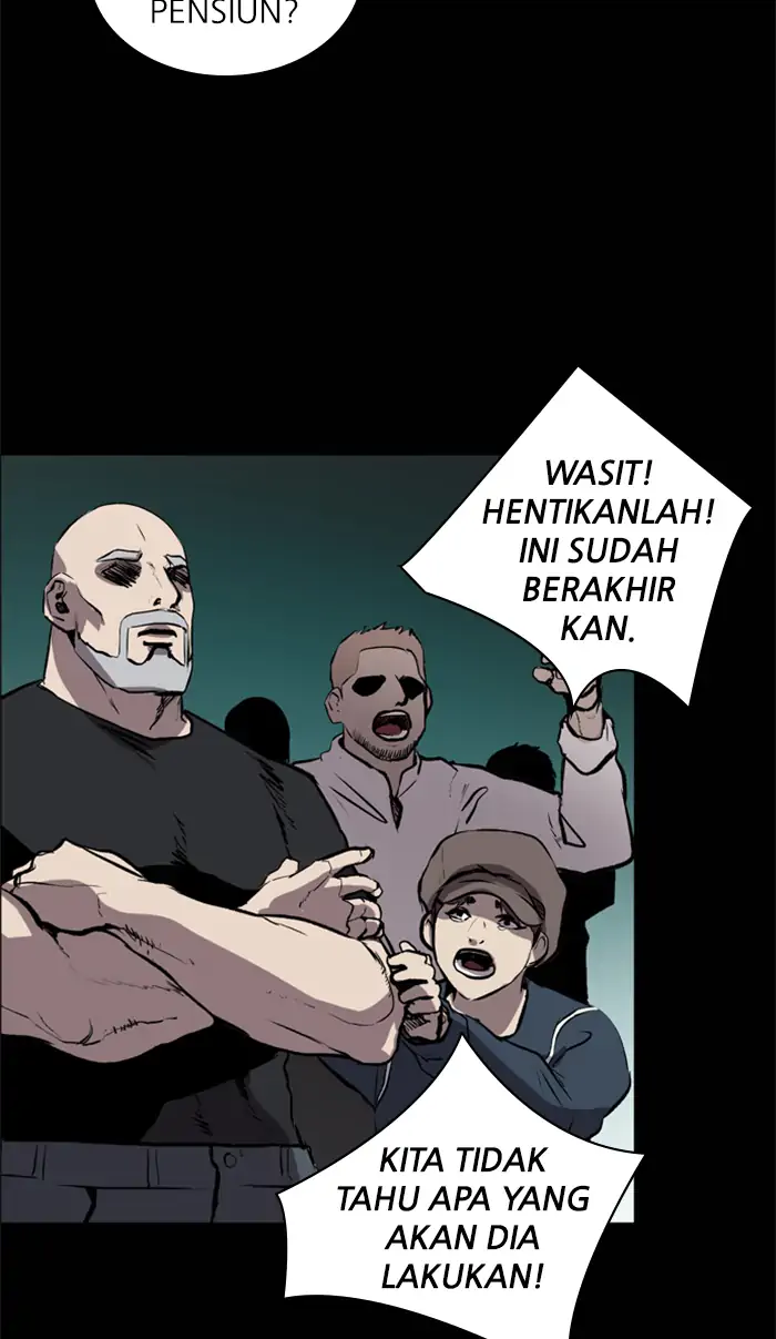 Castle Chapter 54 - halaman 59