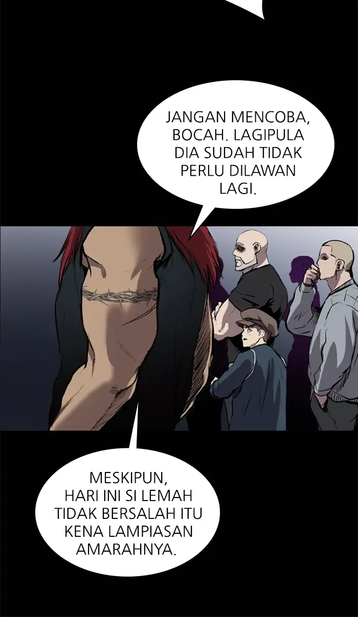 Castle Chapter 54 - halaman 60