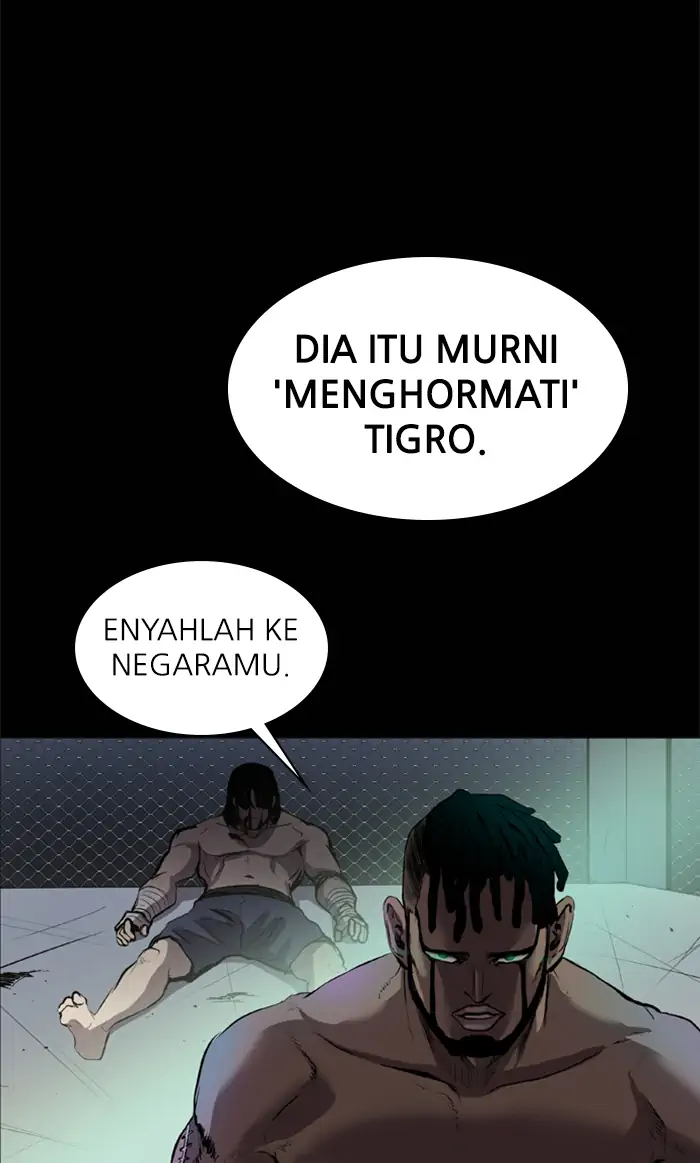 Castle Chapter 54 - halaman 61