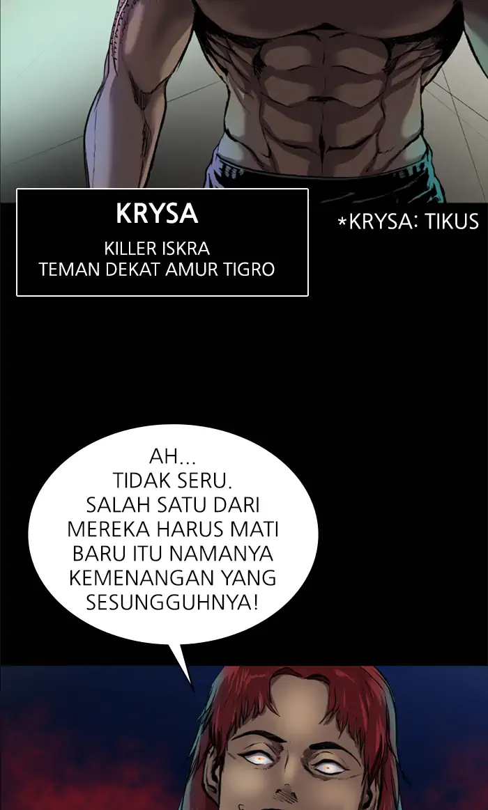 Castle Chapter 54 - halaman 62
