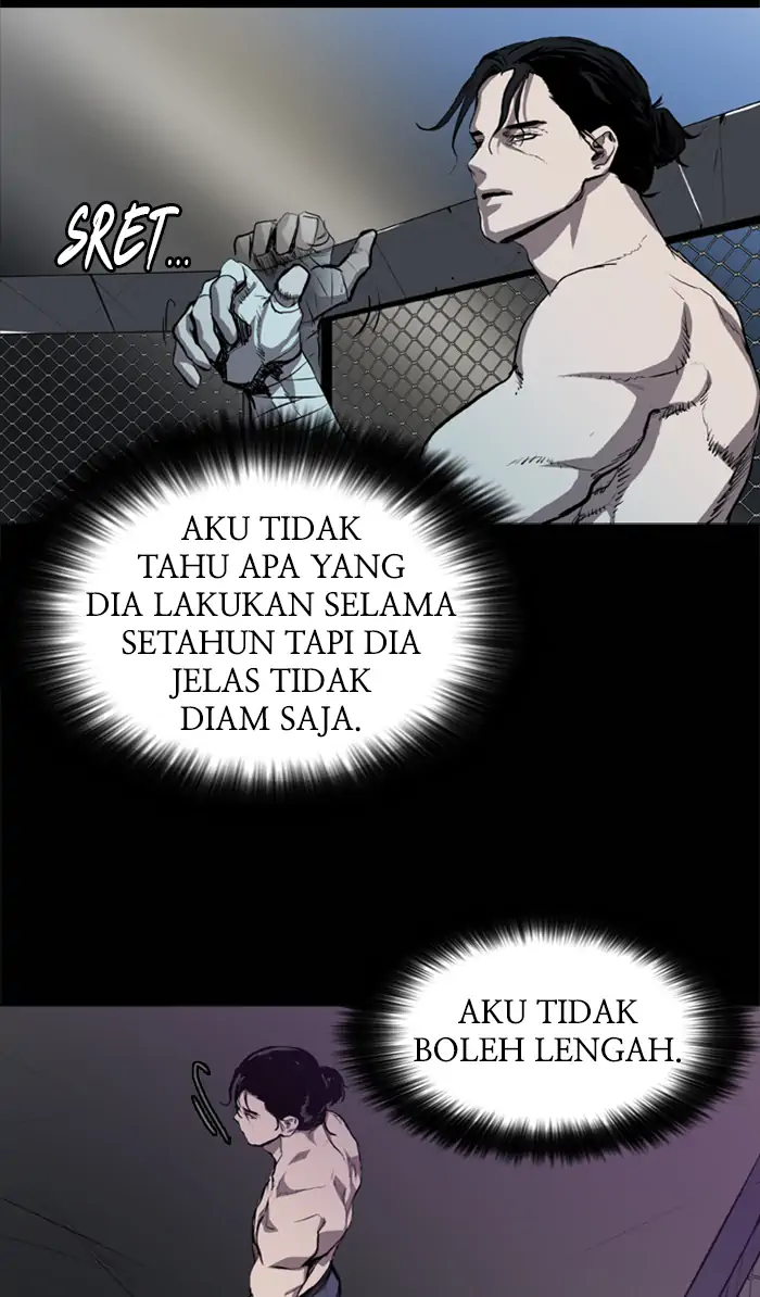 Castle Chapter 54 - halaman 7