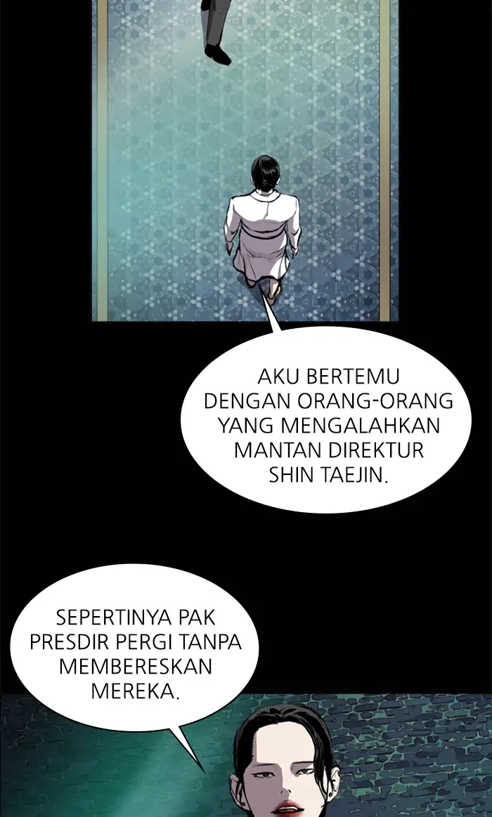 Castle Chapter 54 - halaman 75