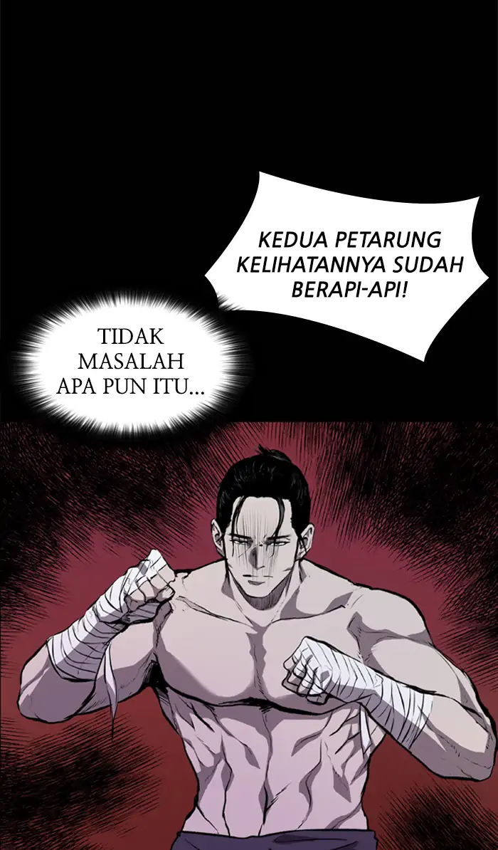 Castle Chapter 54 - halaman 9