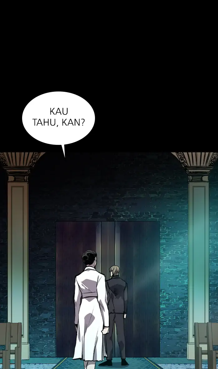 Castle Chapter 55 - halaman 1