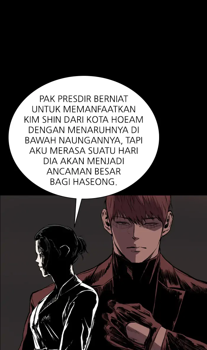 Castle Chapter 55 - halaman 13