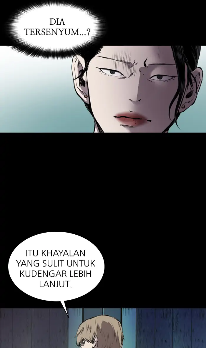 Castle Chapter 55 - halaman 15