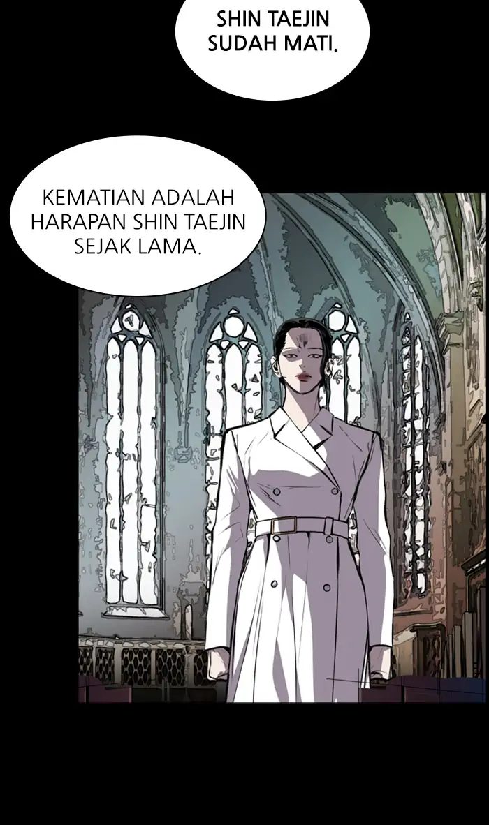 Castle Chapter 55 - halaman 17