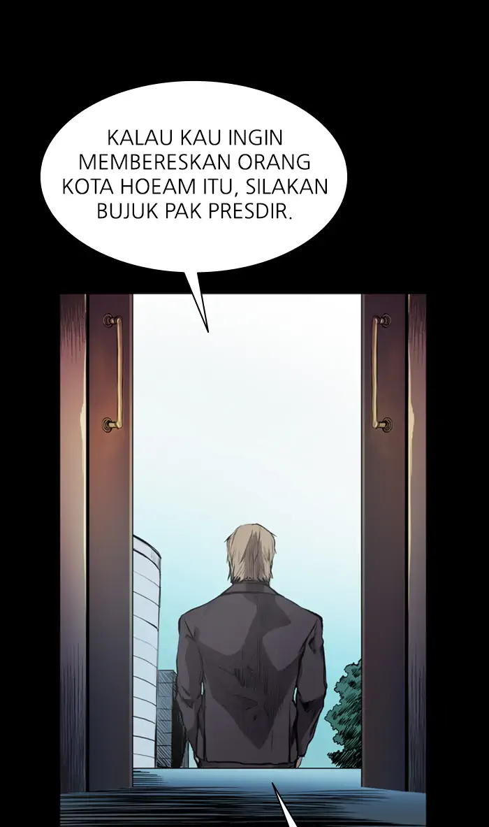 Castle Chapter 55 - halaman 18