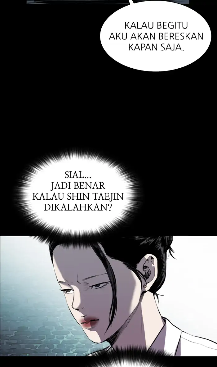 Castle Chapter 55 - halaman 19